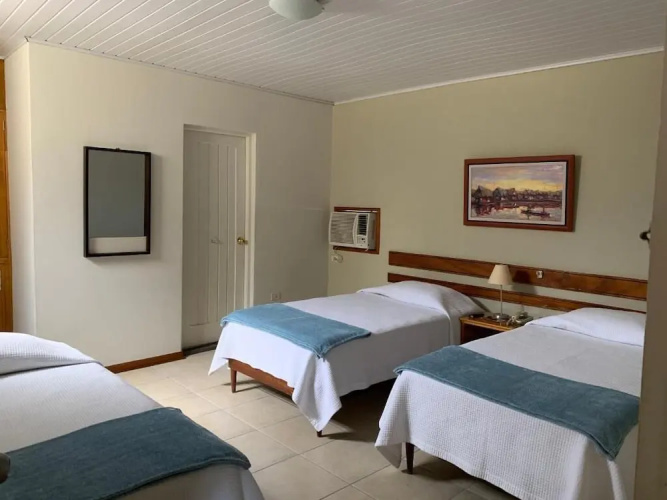 Hotel Acosta