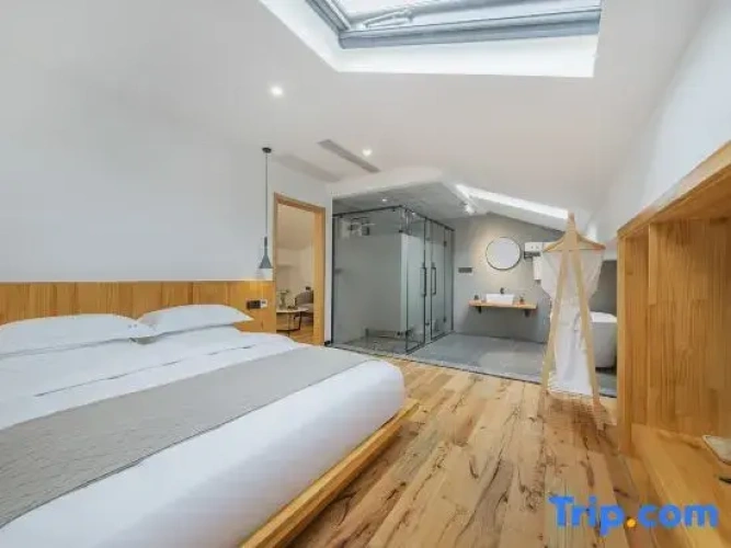 Family Suite with balcony