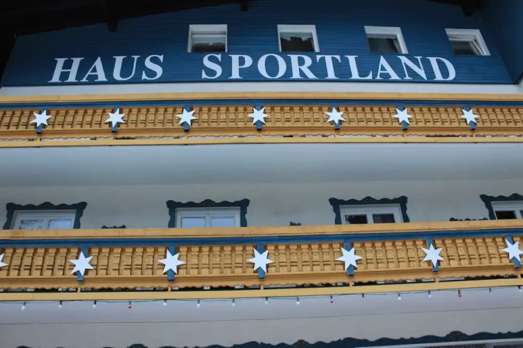 Hotelbild