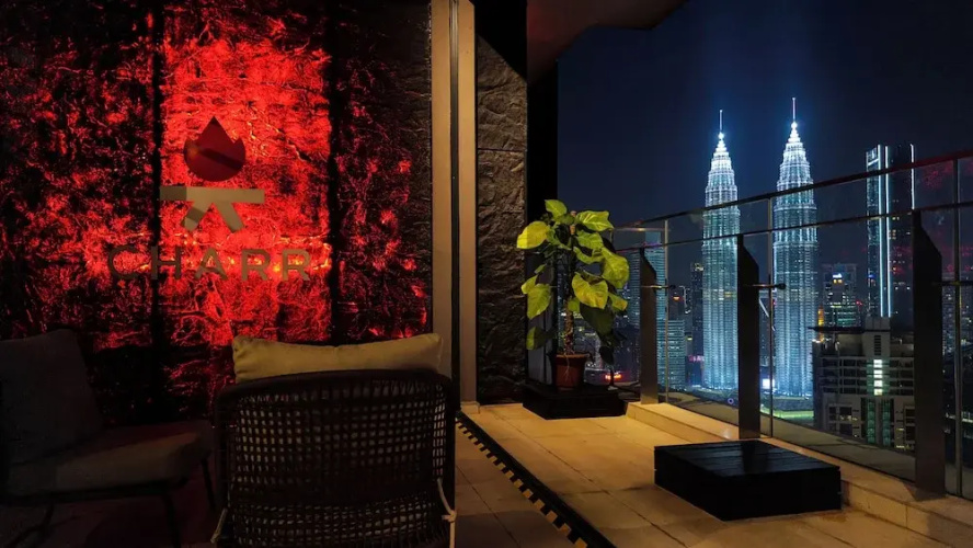 The Manor Suites KLCC by Moonway