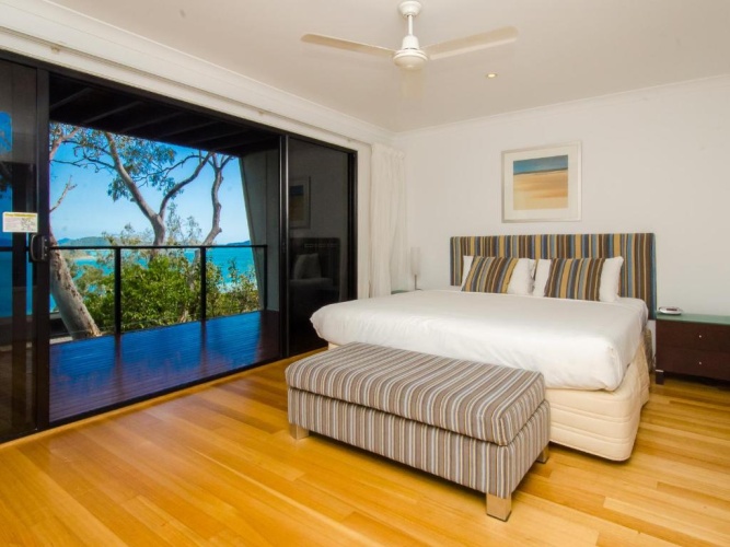 1 Bedroom Superior Apartment