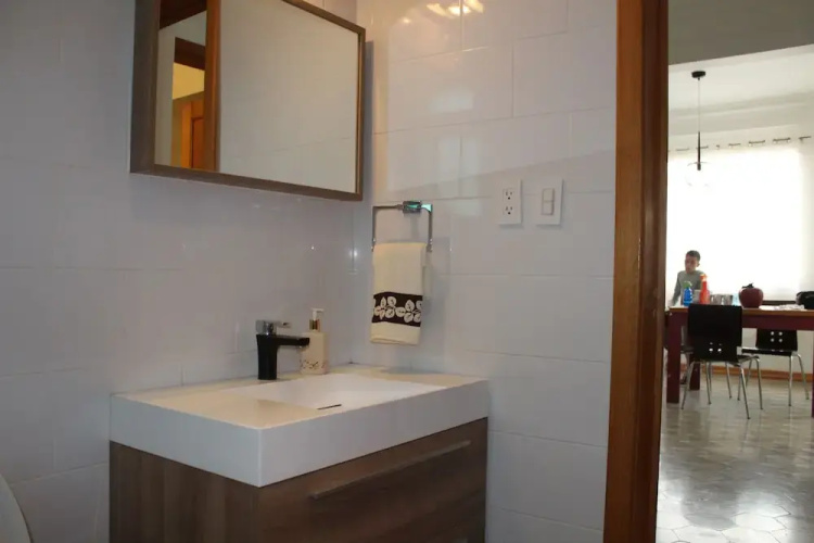Departamento Angélica Rosas Ramirez