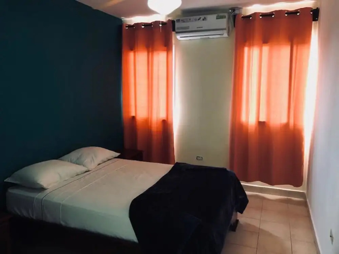 Apartamento Cacao