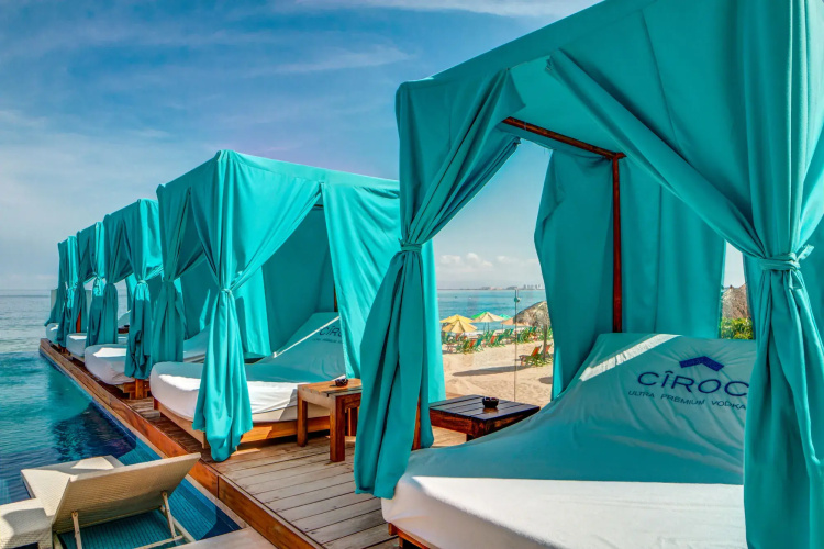 Almar Resort Luxury Beach Front Experience