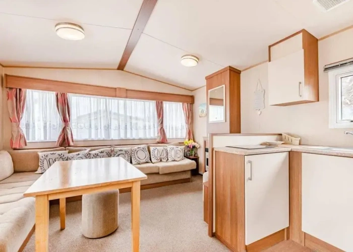 2 Bedrooms Standard room