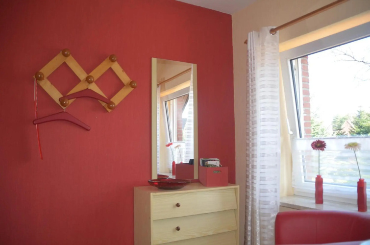 Grensemann, Ferienwohnung