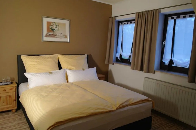 Heidehotel Jagdhof Dobra GmbH