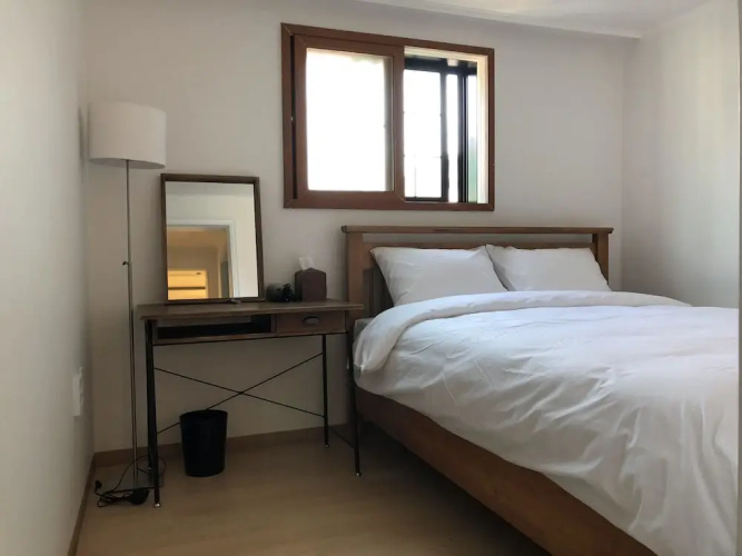 Ultari Hostel Jongno