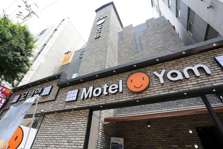 Otel görseli