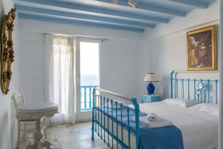 3 Bedrooms Villa with sea view