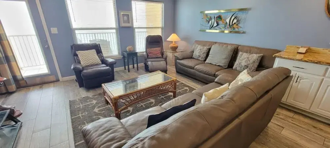 Inverness Penthouse