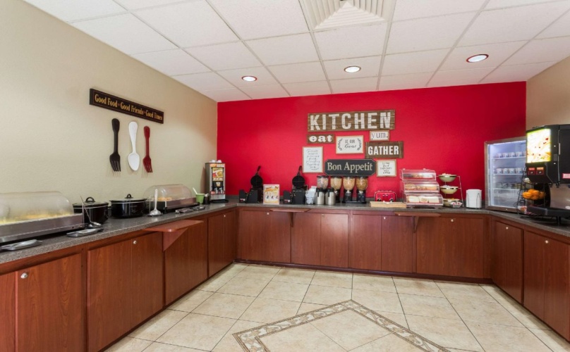 Quality Inn Zephyrhills-Dade City photo 37