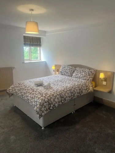 Slyne Lodge