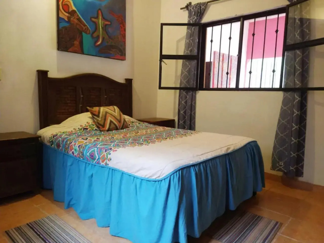 Casa Río Cuale