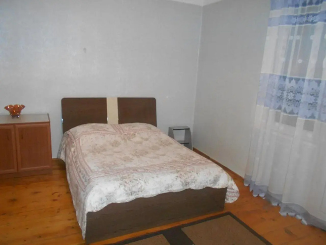 Guest House Rusudan