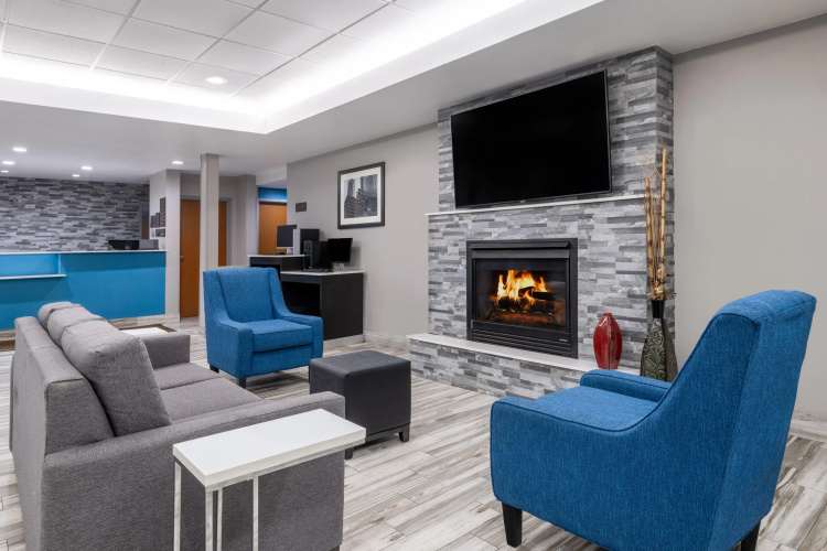 Garner Hotel Oklahoma City - Quail Springs by IHG
