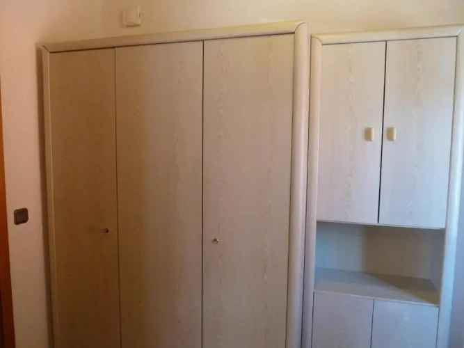 Double Basement Apartment