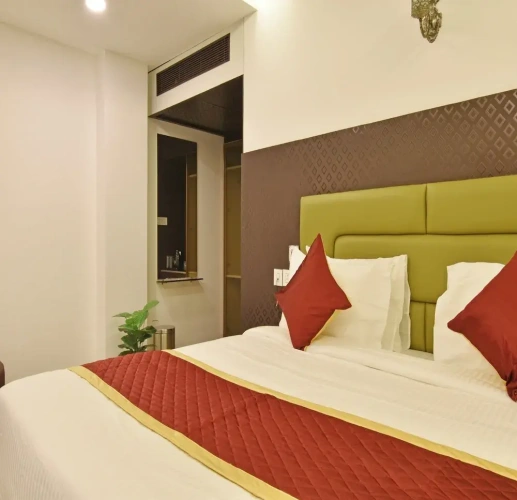Superior Suite