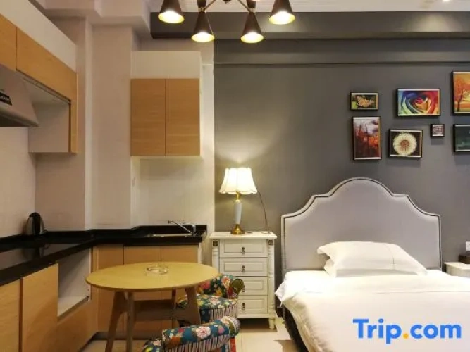 1 Bedroom Suite