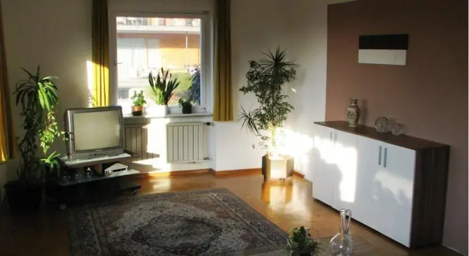 Haus Gabi