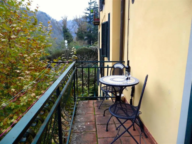 Apartment Poesia