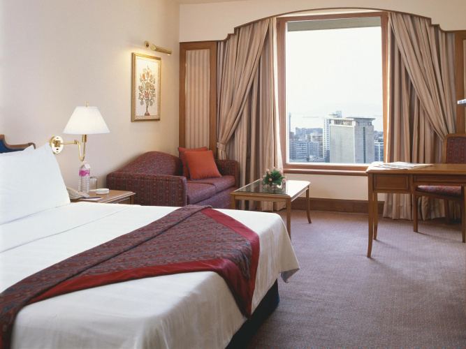 Trident, Nariman Point Mumbai