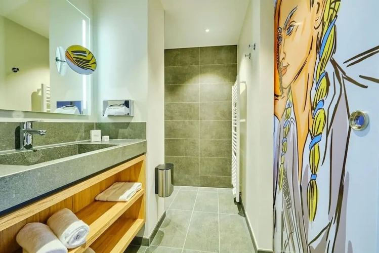 Comfort Double room