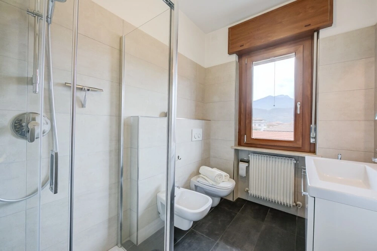 3 Bedrooms Family Apartment