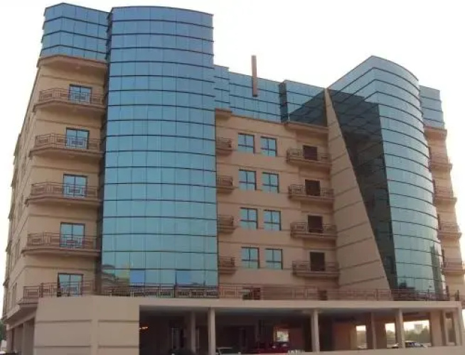 Imagen del hotel