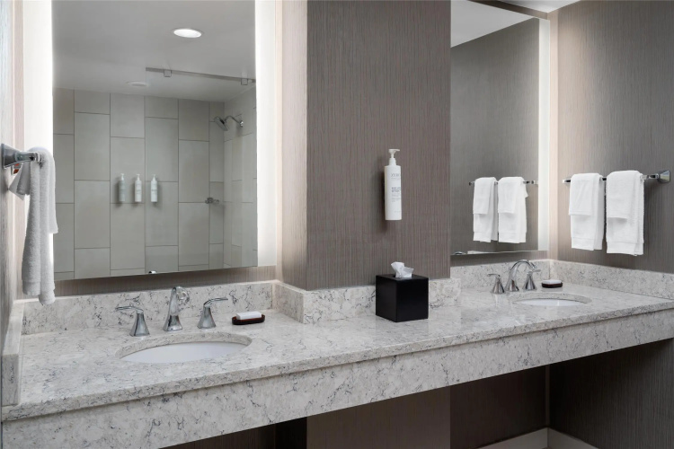 Embassy Suites by Hilton Nashville South Cool Springs photo 10