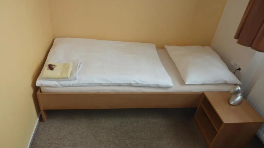 Hotel THT