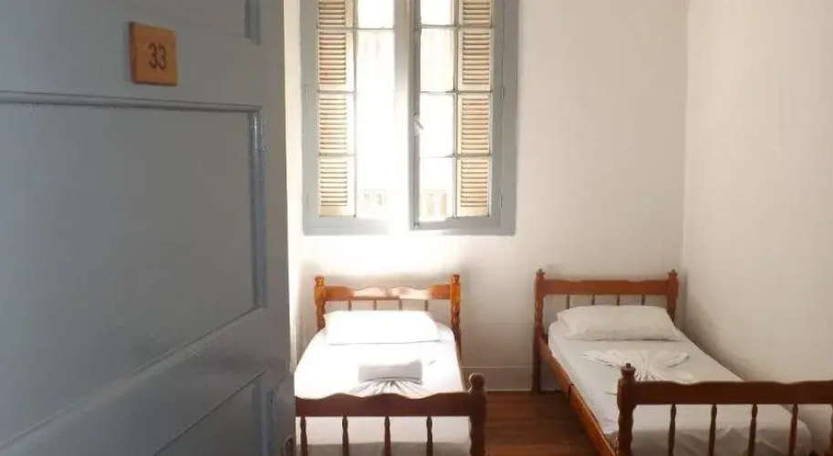 Hotel Uruguai