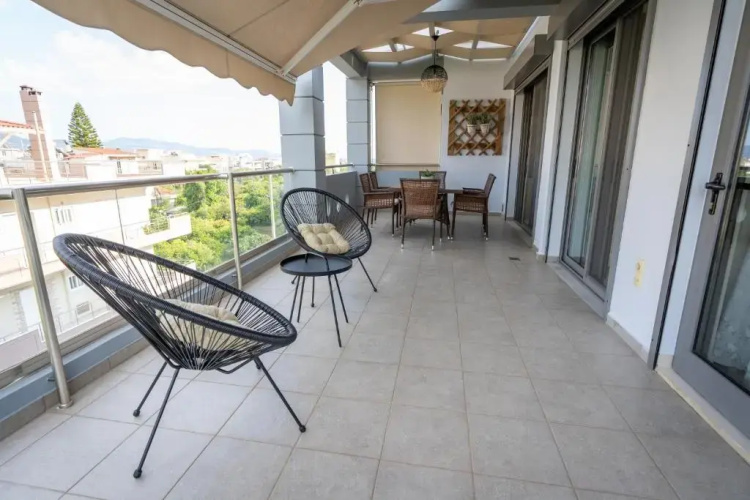 Feelhome apartment