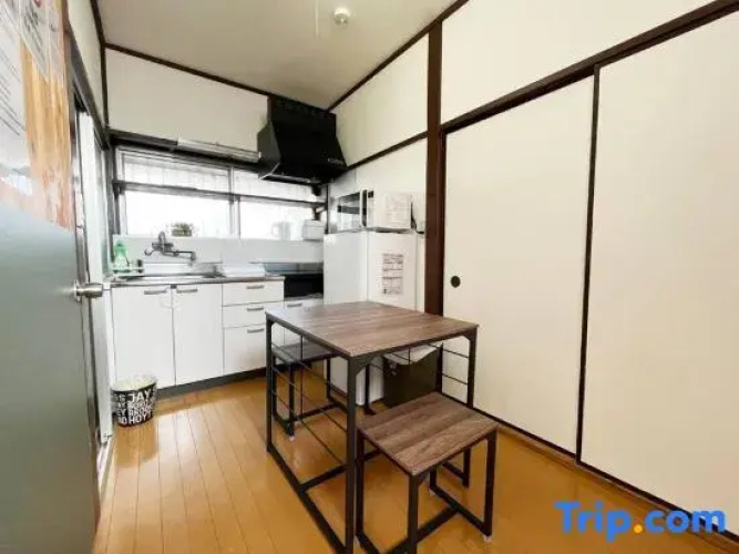 Yoyogi 5chome