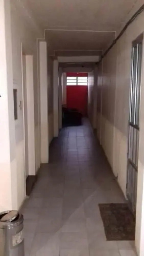 Hotel Car