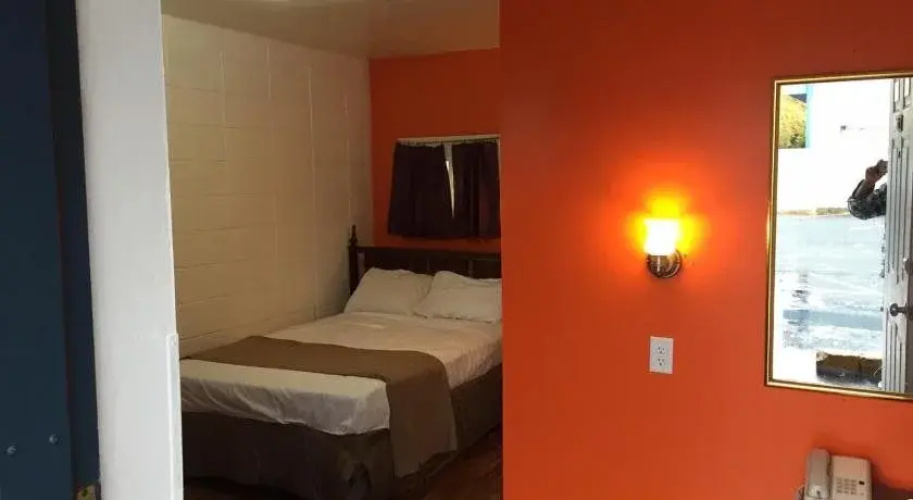 Soy City Motel