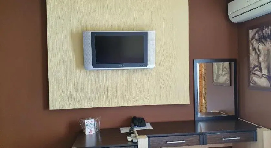 Family Hotel Gabi