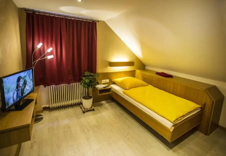 Boardinghouse Remchingen Baan Arun