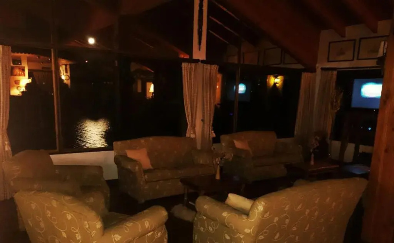 Hosteria El Condado by Nordic