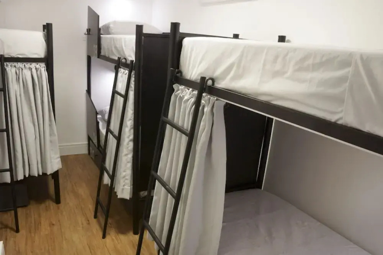 Hostel More SP