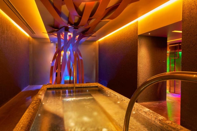 Saccharum Resort photo 17