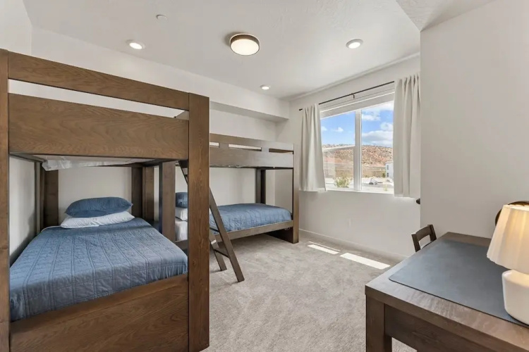 Comfort At Cliff Side 2 Bedroom Condo