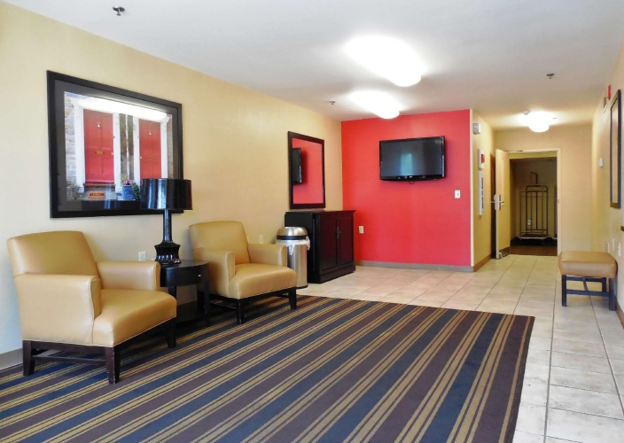 Extended Stay America - Atlanta - Alpharetta - Nor photo 7