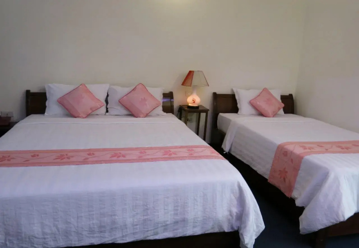 Sen Boutique Hotel