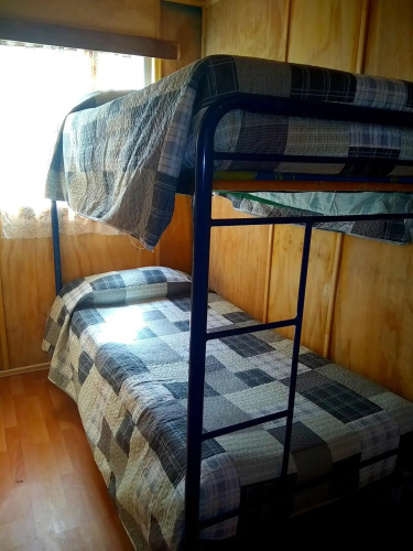 Cabaña EL CASTAÑO
