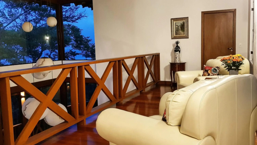 A Casa Bella