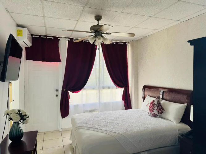 Aparthotel Ros