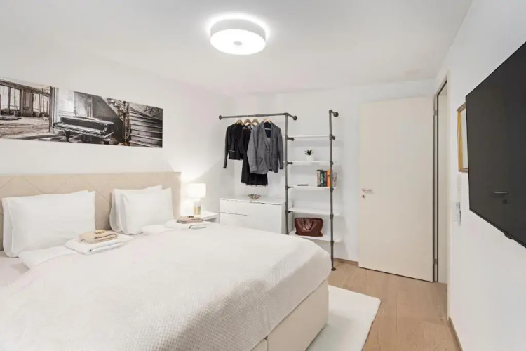 EH Apartments Neptun