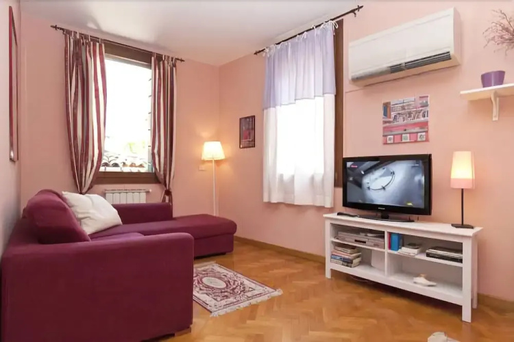 Apartment Accademia