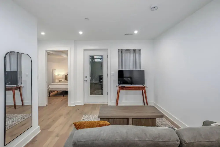 Capitol Hill Suites - Unit 3